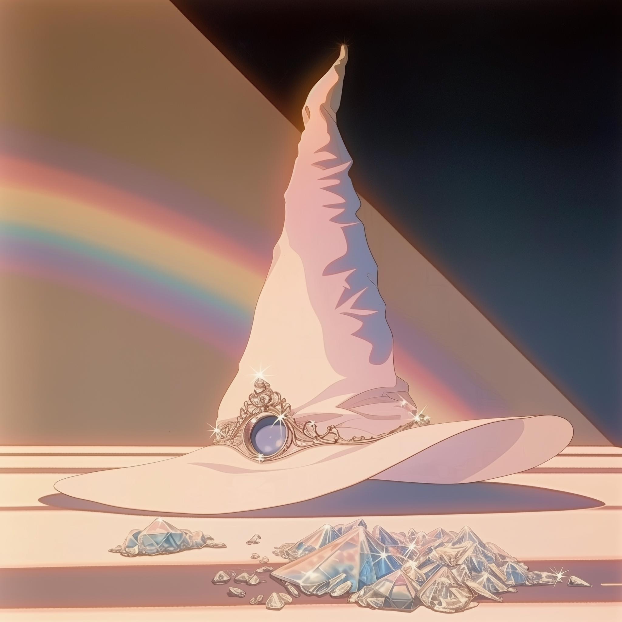 White Magic