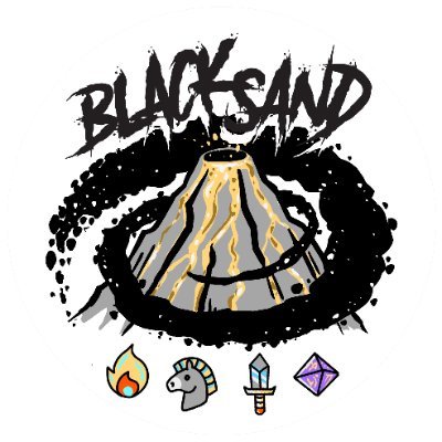 BlackSand