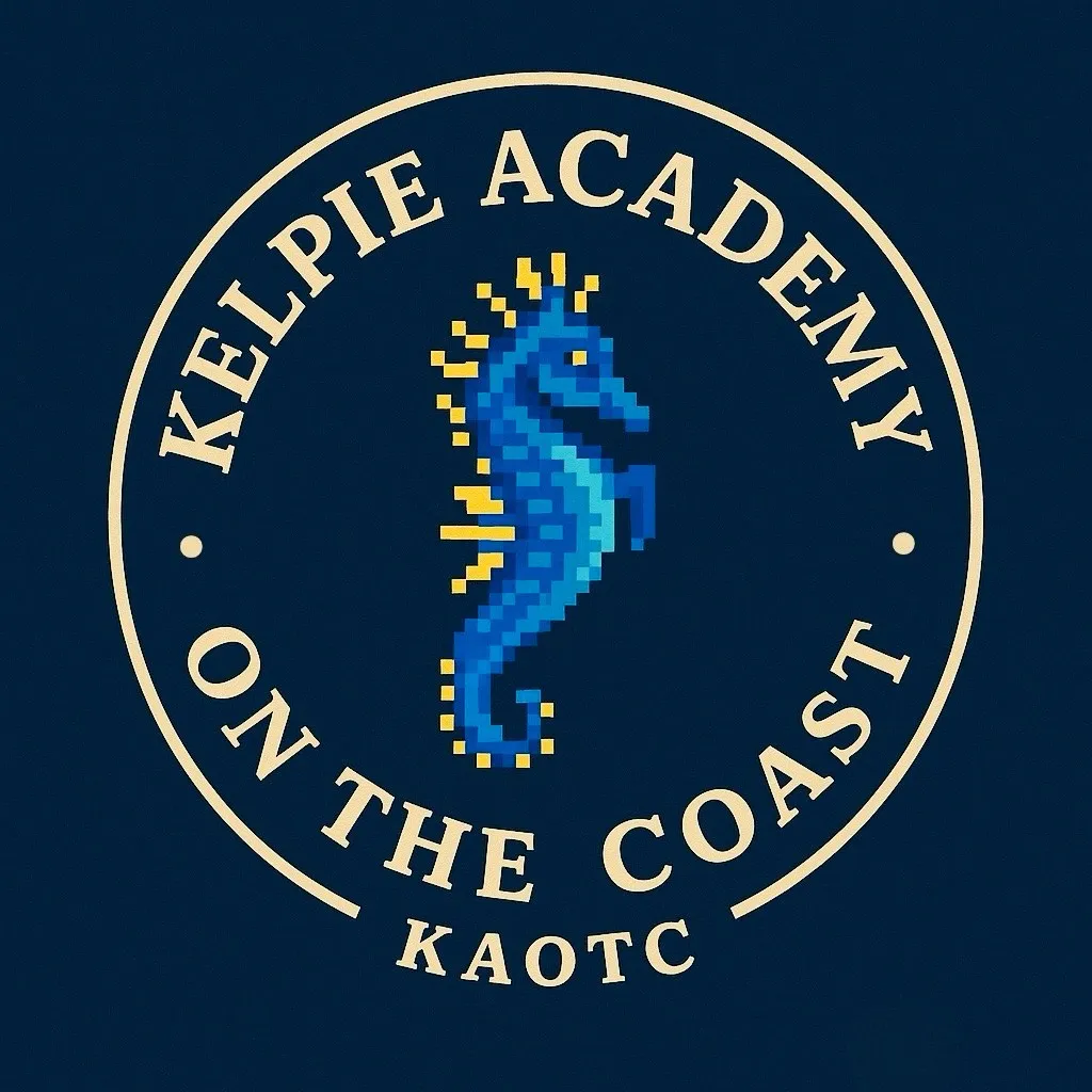 Kelpie Academy